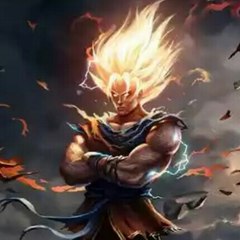 Dragon ball super