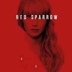 Red Sparrow Full Movie Penyamikan