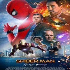 Spider-Man  Homecoming Full Movie