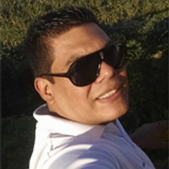 Mendoza Fernando