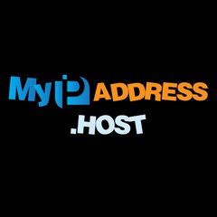 my ip address host