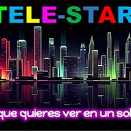 TELE-STAR