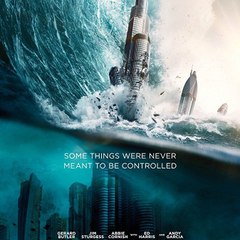 Geostorm 2017