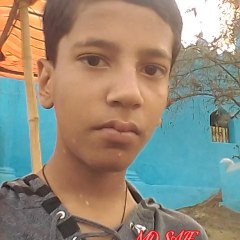 Mdsaif Saifali