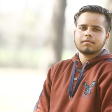 rajput Shubham
