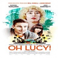 Oh Lucy! MOVIE