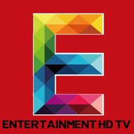 Entertainment HD TV