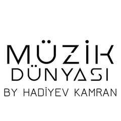 Müzik Dünyası (by Hadiyev)