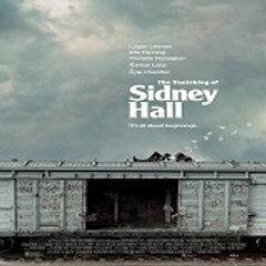 The Vanishing of Sidney Hall FULL MOVIE