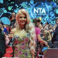 Just soaps &  reality