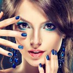 Makeup And Fashion