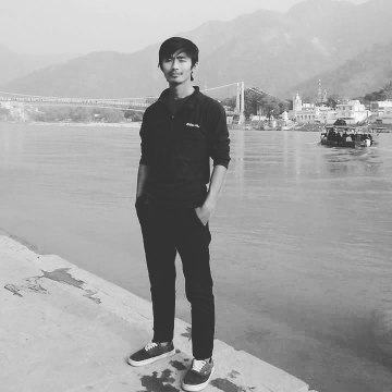 Jigmee Sherpa