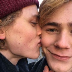 SKAM languages
