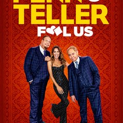 [S10 E20] Penn & Teller  Fool Us Season 10 E20