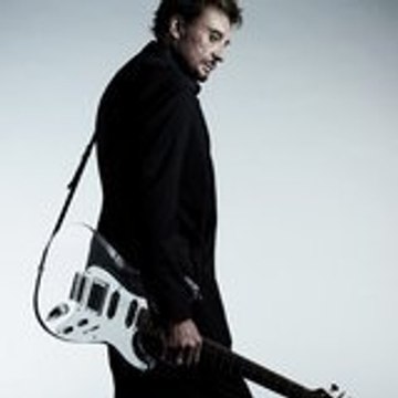 Johnny Hallyday en video