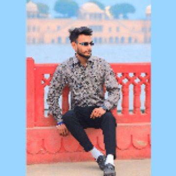 Lokesh Chandel