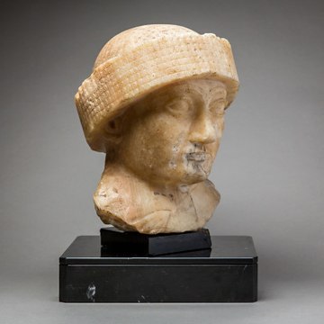 Nabonidus Media