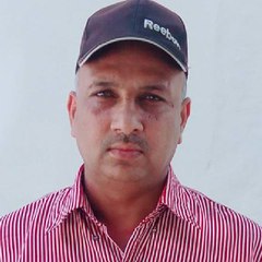 Shoukat Ali