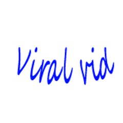 Viral vid