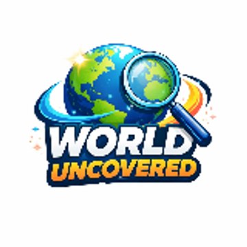 World Uncovered
