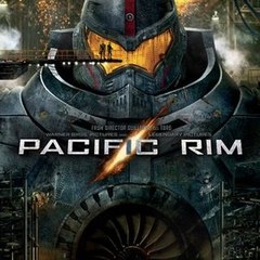 PACIFIC RIM UPRISING 2018