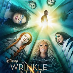 A Wrinkle in Time (2018) Full Movie