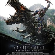 ★Transformers  Age of Extinction (2014)★
