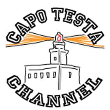 Channel capo testa