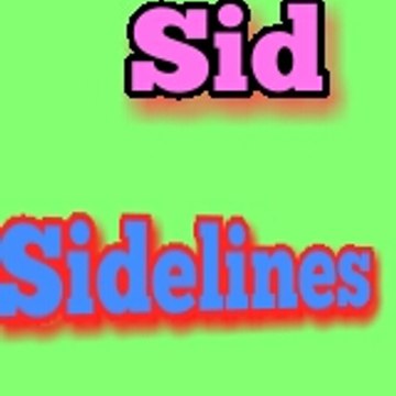 sidsidelines