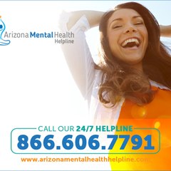 Arizona Mentalhealth Helpline