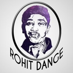 ROHIT DANGE