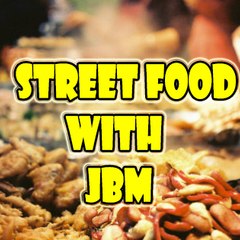 Street Food with JBM