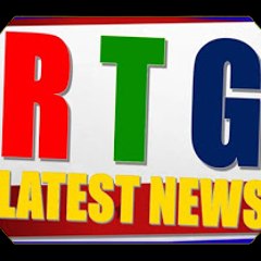 RTG LATEST NEWS