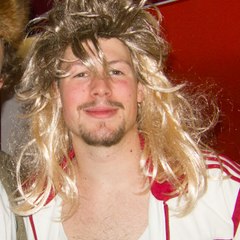 Daniel Daum