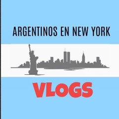 ARGENTINOS EN NEW YORK VLOGS