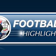 MY FOOTBALL HIGHLIGHTS