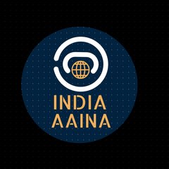 INDIA AAINA