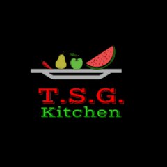 T. S. G. Kitchen