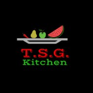 T. S. G. Kitchen