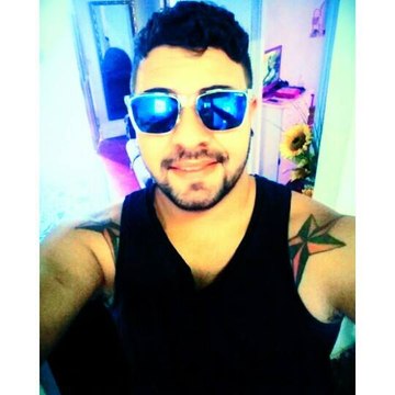 Hugo Serrano