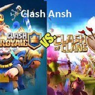 Clash Ansh