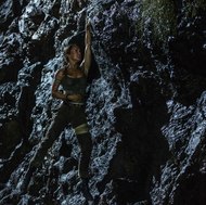 Tomb Raider (2018) FULL MOVIE