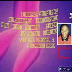 holyspirit guidance in fulfilled prophecy