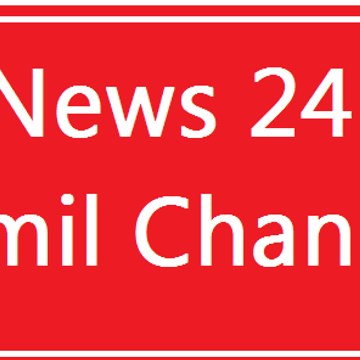 News24 Tamil Channel