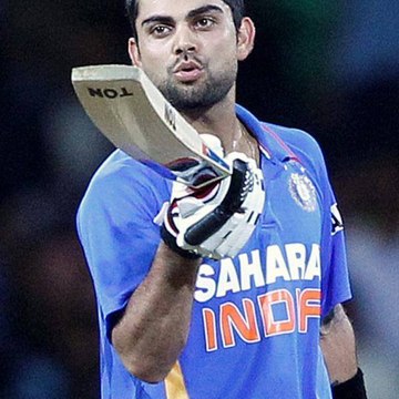 Virat Kohli Videos