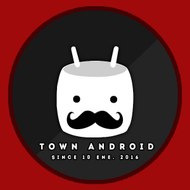 Android Town