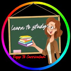 Learn to Study