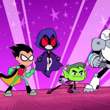 Kids flash