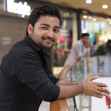 Aakash Garg