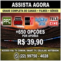 IPTV COM´PLETO